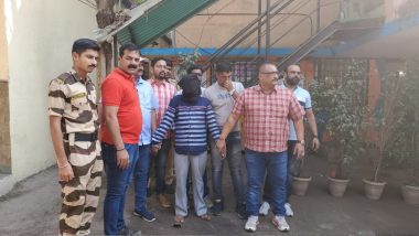 Mumbai Shocker: पत्नी ने सेक्स करने से किया इनकार, पति ने बीवी समेत 4 बच्चों को उतारा मौत के घाट, विदेश से आते ही हुआ गिरफ्तार