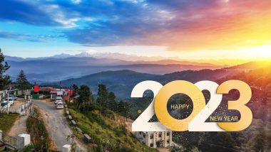 New Year in Uttarakhand: उत्तराखंड में मनाए नए साल का जश्न, 30 दिसंबर से 2 जनवरी तक 24 घंटे खुले रहेंगे रेस्टोरेंट-होटल