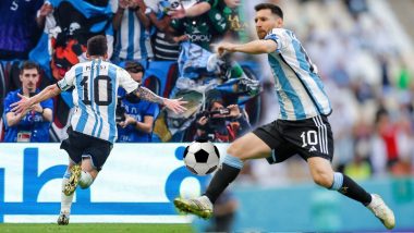 Argentina vs France: आज आप Lionel Messi को आखिरी बार FIFA वर्ल्ड कप खेलते देखेंगे, बरसों बाद भी दुनिया कहेगी- क्या खेलता था...