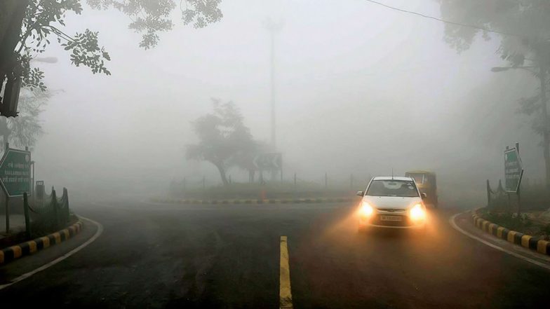 Weather Update: कड़ाके की ठंड, घना कोहरा; शीतलहर की चपेट में ये राज्य- जानें मौसम का ताजा हाल