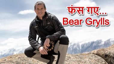 दिल्ली HC ने Man Vs Wild के बेयर ग्रिल्स को तलब किया, Get Out Alive With Bear Grylls शो पर कॉपीराइट उल्लंघन का आरोप