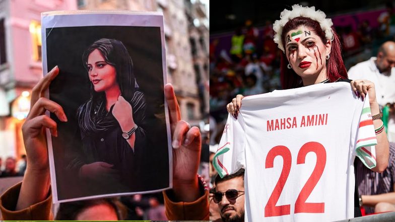 Victory For Iranian Women: हिजाब विरोधी प्रदर्शनों के आगे झुकी ईरान सरकार, मॉरल पुलिसिंग खत्म