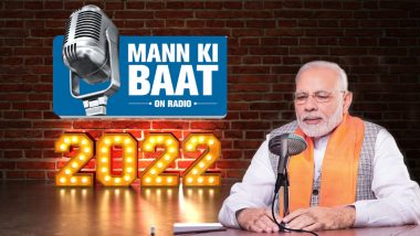 Year Ender 2022: जनवरी से लेकर दिसंबर तक, जानें इस साल 'मन की बात' के सभी एपिसोड में क्या बोले PM नरेंद्र मोदी