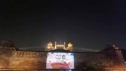 G20 Summit India Images: भारत के जी-20 की अध्यक्षता ग्रहण करने पर केंद्र सरकार का बड़ा फैसला, देश के 100 ऐतिहासिक स्थलों पर प्रदर्शित किया जाएगा लोगो