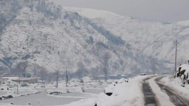 America Snow Storm: अमेरिका में बर्फीले तूफान का कहर, 18 लोगों की मौत