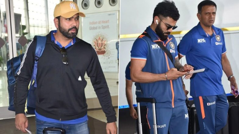 Rohit- Virat T20 Future: रोहित- कोहली की हो सकती T20I करियर खत्म, कोच राहुल द्रविड़ ने दी चौकाने वाला संकेत