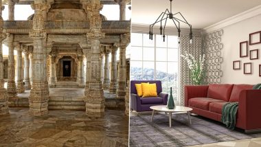 Vastu Tips: मंदिर हो या ड्राइंग रूम! इन धातु की मूर्तियों से पड़ता है फर्क! जानें क्या है वास्तु शास्त्र का तर्क!