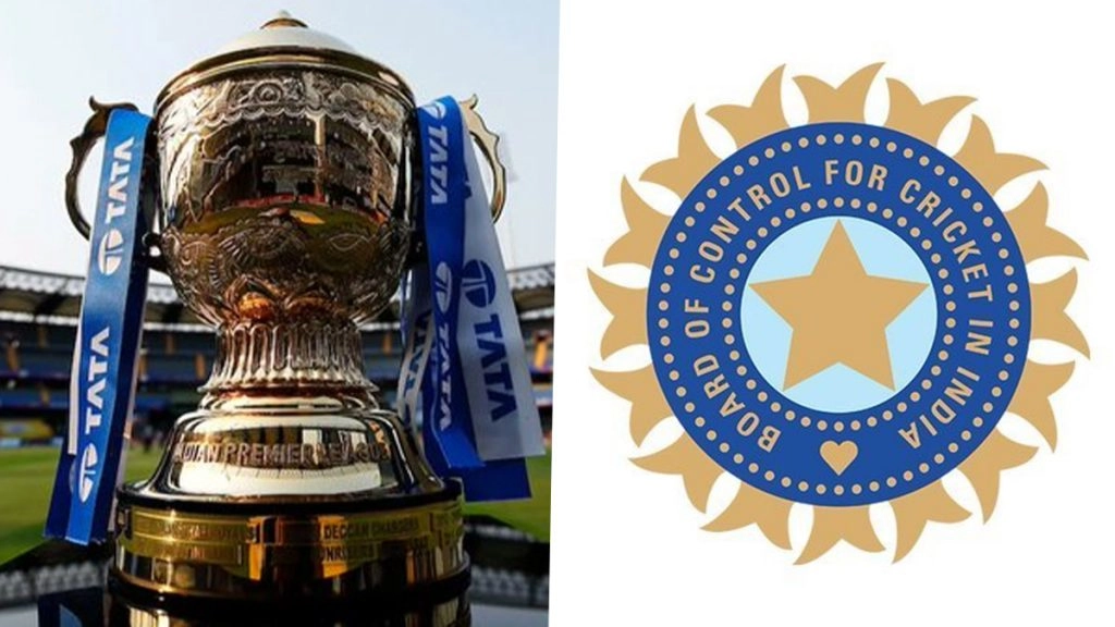आईपीएल 2023 सीजन में रणनीतिक विकल्प पेश कर सकता है बीसीसीआई- रिपोर्ट