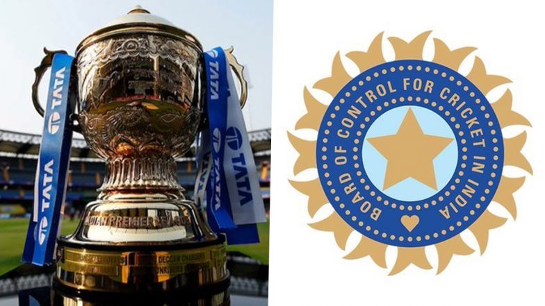 BCCI to restrict SL &  BAN from IPL: श्रीलंका और बांग्लादेश के खिलाड़ियों को लग सकता है बड़ा झटका, आईपीएल में खेलने से बीसीसीआई लगाएगा प्रतिबंध, जानें क्या है वजह?