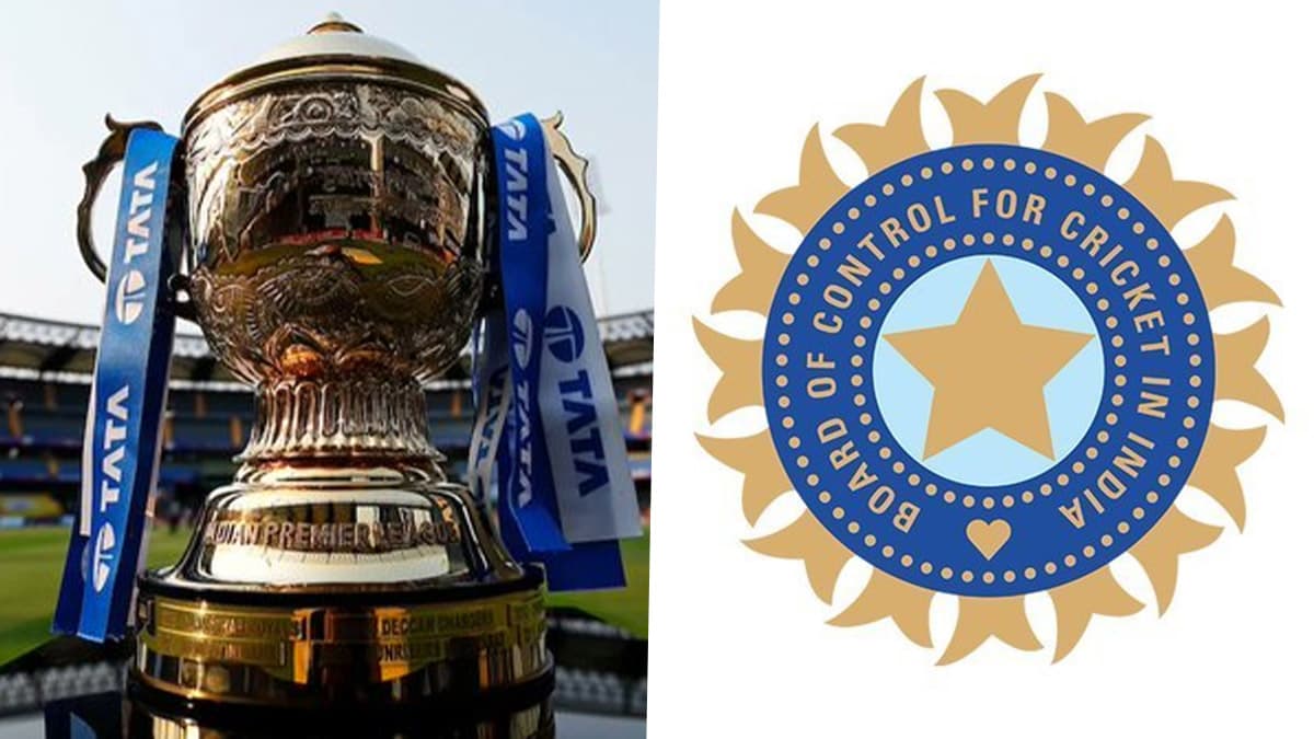 IPL 2023 Schedule: आईपीएल का शेड्यूल जारी, 31 मार्च को खेला जाएगा मौजूदा चैम्पियन गुजरात टाइटंस और सीएसके के बीच पहला मुकाबला