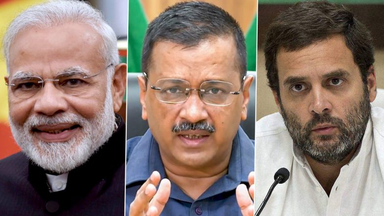 Chanakya Gujarat Exit Polls: चाणक्या के एग्जिट पोल में भाजपा को जबरदस्त बहुमत, कांग्रेस-AAP की हालत खस्ता