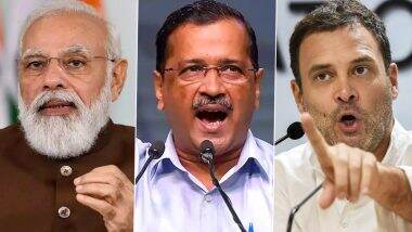 Exit Poll Results 2022: हिमाचल फिर बीजेपी के साथ, दिल्ली MCD में केजरीवाल का जादू