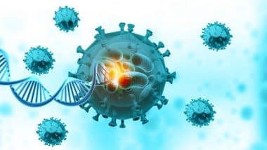 New Omicron Subvariant: न्यू ऑमिक्रॉन सबवैरिएंट अमेरिका में नए कोविड-19 मामलों के 40 प्रतिशत से अधिक के लिए जिम्मेदार