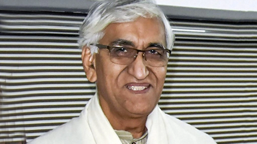 अंबिकापुर अस्पताल में देर रात बिजली गुल होने से चार बच्चों की मौत, मंत्री सिंहदेव ने  दिए जांच के आदेश