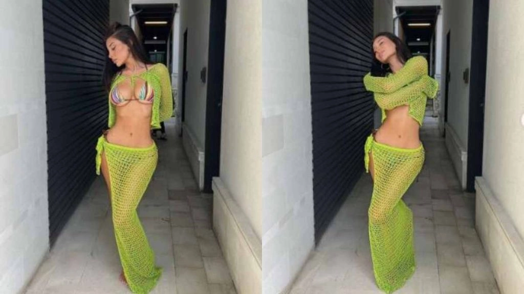 Tinder पर OnlyFans मॉडल की मांग, मुझे ऐसा बॉयफ्रेंड चाहिए जिसका प्राइवेट पार्ट हो 7 इंच का