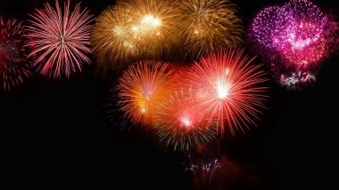 New Year’s Eve Fireworks 2022 Live Streaming: सिडनी, सिंगापुर, लंदन, दुबई से न्यू ईयर ईव पर आतिशबाजी ऐसे देखें लाइव और करें नए साल का स्वागत