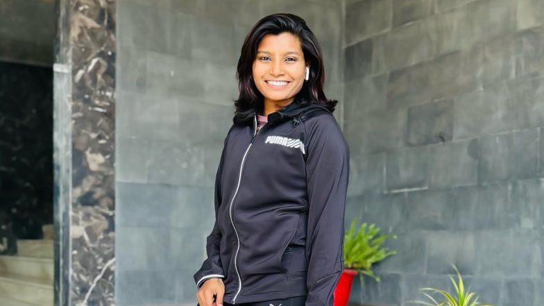 महिला क्रिकेटर Rajeshwari Gayakwad की सुपरमार्केट में हुई नोकझोंक, दोस्तों ने स्टाफ के साथ की हाथपाई (Watch Video)
