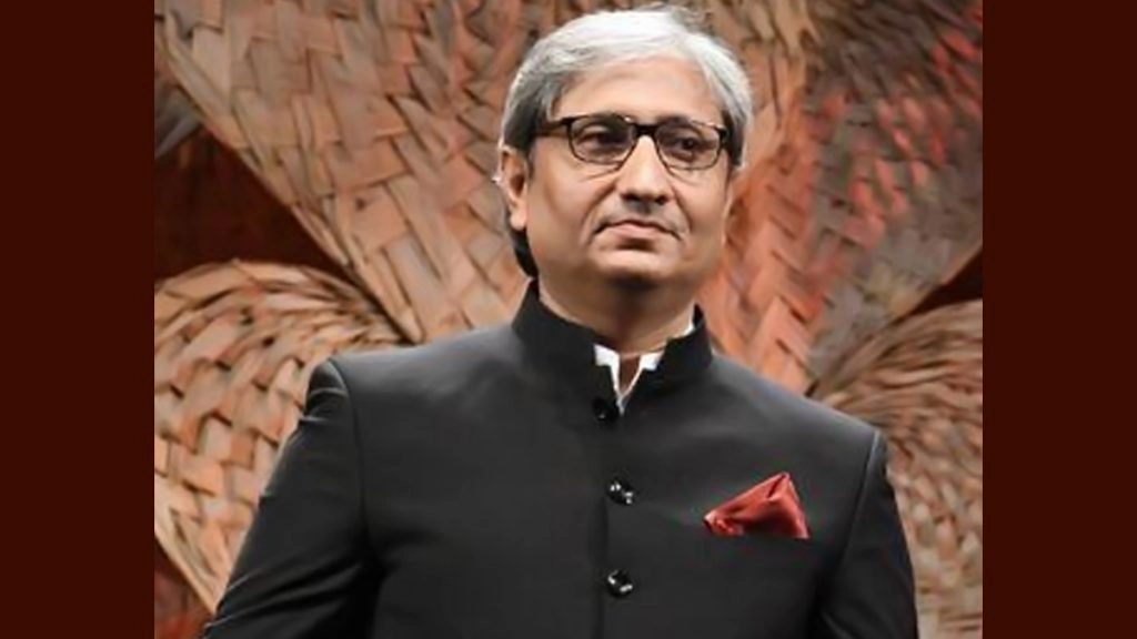 Ravish kumar ने इस्तीफे के बाद तोड़ी चुप्पी, यूट्यूब चैनल को बताया नया पता