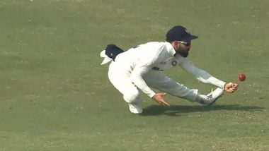 Virat Kohli Record: टीम इंडिया के स्टार खिलाड़ी विराट कोहली ने फाइनल बनाया अनोखा रिकॉर्ड, इस मामले में दूसरे नंबर पर पहुंचे