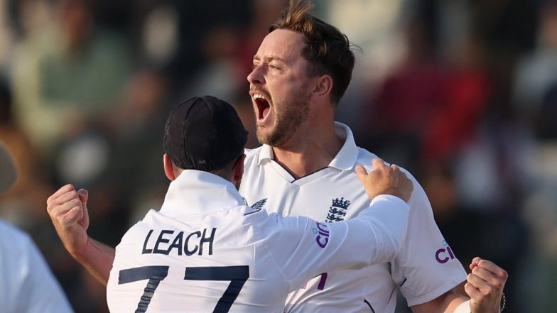Eng vs NZ 2nd Test:  न्यूजीलैंड के खिलाफ दूसरे टेस्ट के पहले दिन इंग्लैंड ने तीन विकेट खोकर बनाये 315 रन, ब्रुक और रूट ने जड़े शतक