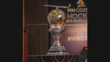 Tata Steel Has Signed A MoU With FIH Hockey Men’s World Cup: टाटा स्टील ओडिशा में एफआईएच मेन्स विश्व कप 2023 का आधिकारिक भागीदार बना
