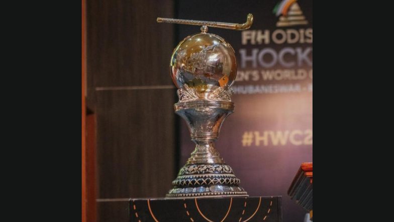 2023 Men’s FIH Hockey World Cup: ओडिशा सर्वश्रेष्ठ हॉकी खिलाड़ी तैयार करने के लिए बुनियादी ढांचे का कर रहा विकास