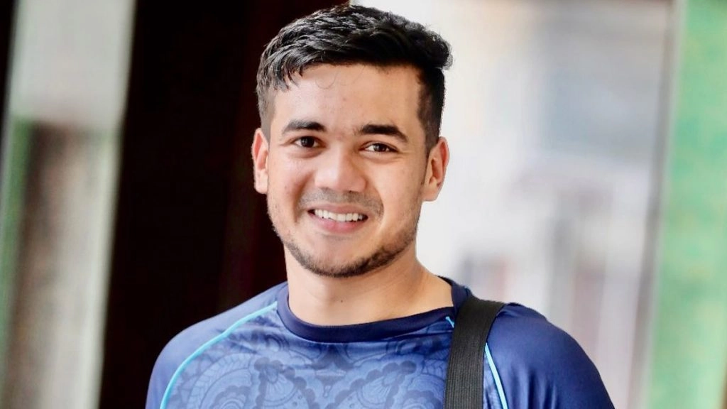 पीठ दर्द के कारण तस्कीन अहमद भारत के खिलाफ वनडे सीरीज के पहले मैच से बाहर: रिपोर्ट