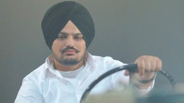 Sidhu Moose Wala Murder Case: मूसेवाला हत्याकांड की जांच कर रहे पुलिसकर्मियों को 'वाई' श्रेणी की सुरक्षा