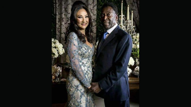 Great Footballer Pele Health Update: पेले की बेटी ने कहा, उनके पिता साओ पाउलो अस्पताल में कैंसर से जूझ रहे
