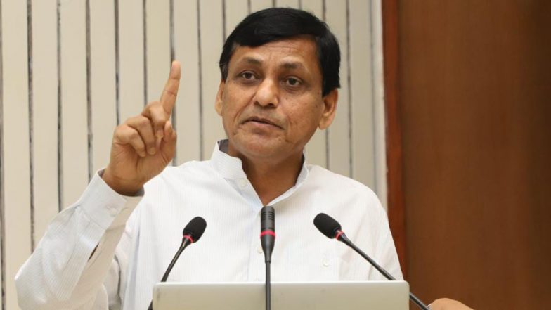 2022-23 में केंद्र ने 23 व्यक्तियों को आतंकवादी घोषित किया : नित्यानंद राय