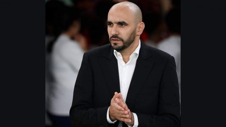 Croatia Vs Morocco Third Place FIFA World Cup: तीसरा स्थान हासिल करने के लिए जी जान लगाएंगे मोरक्को और क्रोएशिया