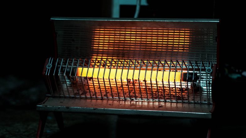 Use of Room Heater in Winter: सर्दी में रूम हीटर खरीदते या प्रयोग करते वक्त रखें इन बातों का ध्यान! लापरवाही ले सकती है जान!