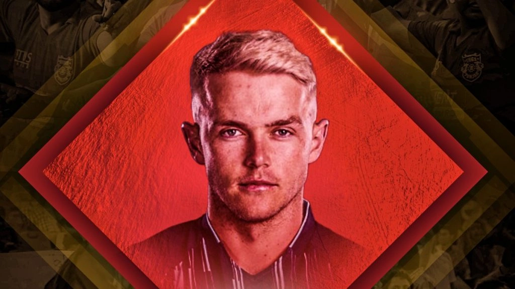 टूर्नामेंट के सबसे महंगे खिलाड़ी बने सैम करन, एमआई ने ग्रीन को 17.5 करोड़ में खरीदा