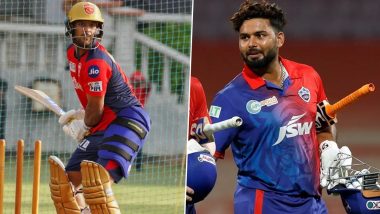 Rishabh Pant’s Replacement, IPL2023: ऋषभ पंत के रिप्लेसमेंट के रूप में दिल्ली कैपिटल्स की टीम में शामिल हुए अभिषेक पोरेल