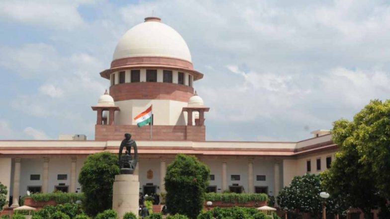 SC On Corruption: भारत में आम आदमी भ्रष्टाचार से त्रस्त है, सभी स्तरों पर जवाबदेही तय की जाए: सुप्रीम कोर्ट