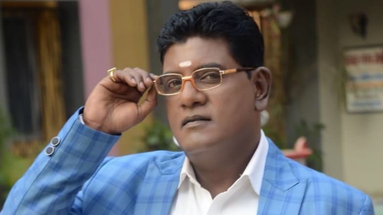 Taarak Mehta Ka Ooltah Chashmah फेम मिस्टर अय्यर यानी Tanhuj Mahashabde जल्द करने जा रहे हैं विवाह?, एक्टर ने भी दी प्रतिक्रिया