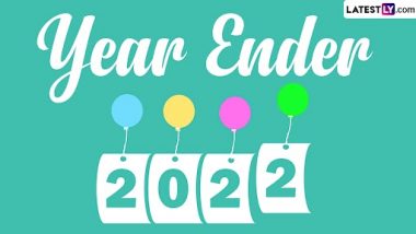 Year Ender 2022: खेल जगत में खूब परचम लहराया है भारतीय खिलाड़ियों ने! जानें गुजरते वर्ष की खेल जगत की 10 स्मृतियां!