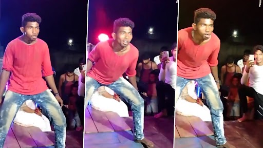 Murga Dance Video: शख्स ने किया जबरदस्त मुर्गा डांस, इंटरनेट पर लोग हुए हंसी से लोटपोट