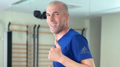 Brazil Football Head Coach: ब्राजील फुटबॉल हेड कोच का पद संभालने की दौड़ में सबसे आगे जिदान