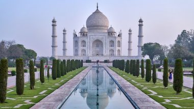 Taj Mahal Gets Notice: ताजमहल को प्रॉपर्टी टैक्स और पानी बिल के लिए मिला 1 करोड़ का नोटिस