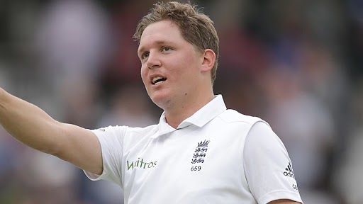 Gary Ballance Set to Play for Zimbabwe: यॉर्कशायर से रिलीज़ के बाद, अब जि़म्बाब्वे की ओर से खेलेंगे इंग्लैंड के गैरी बैलेंस