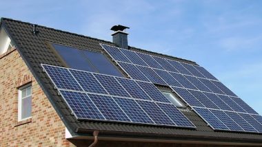 Solar Rooftop Program: सौर रूफटॉप कार्यक्रम का 2026 तक विस्तार, 14,588 रुपये प्रति किलोवाट की मिलेगी सब्सिडी