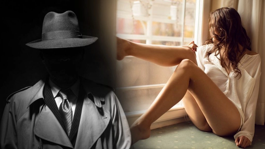 ISI की 'हसीना' के चक्कर में फंसा लिपिक मुजफ्फरपुर से गिरफ्तार, हनीट्रैप का इस्तेमाल कर रहा पाकिस्तान