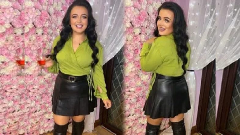 OMG! महिला ने अपना पेट कटवाकर घटाया वजन, स्लिम होने के बाद कॉन्फिडेंस आया वापस