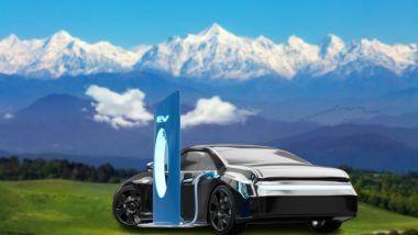 Electric Car Charging Points in Uttarakhand: उत्तराखंड के इन 7 जिलों में लगेंगे इलेक्ट्रिक कार चार्जिंग प्वाइंट, पहाड़ में भी चलेंगे इलेक्ट्रिक वाहन