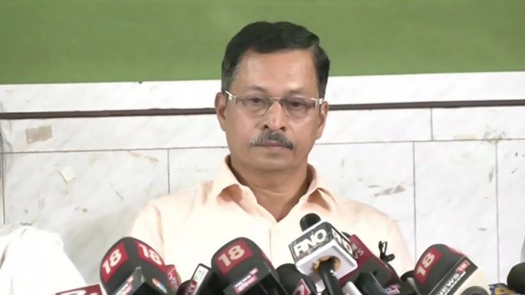 Shraddha Murder Case: श्रद्धा के पिता का वसई पुलिस पर आरोप, बोले- मेरी बेटी जिंदा होती अगर...