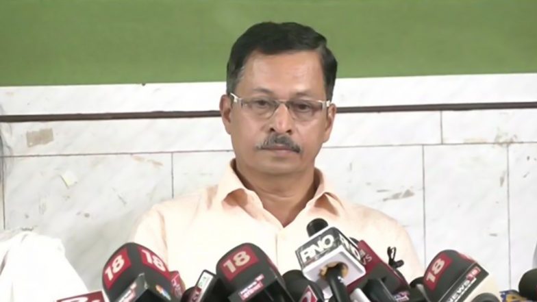 Shraddha Murder Case: श्रद्धा के पिता बोले वसई पुलिस ने मदद की होती तो मेरी बेटी जिंदा होती