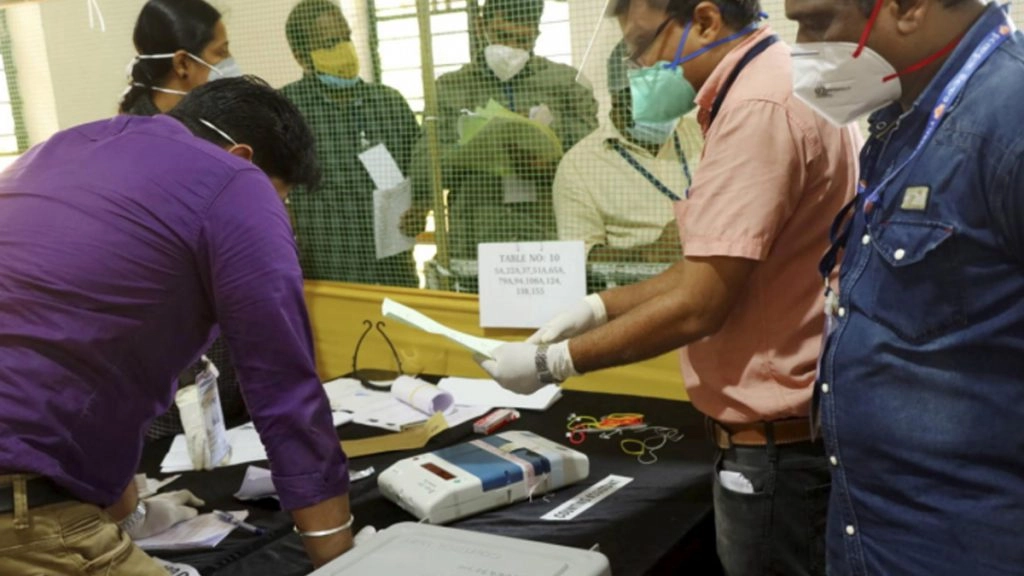 बिहार नगर निगम चुनाव 2022 के नतीजे मंगलवार को घोषित किए जाएंगे