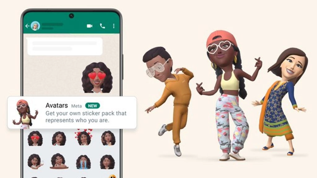 WhatsApp 3D Avatars: अब प्रोफाइल फोटो पर लगा सकेंगे 3D अवतार; जानें कैसे 