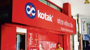 Kotak Mahindra Bank Server Down: कोटक महिंद्रा बैंक का सर्वर डाउन, ATM कार्ड UPI पेमेंट प्रभावित, ग्राहकों ने की शिकायत